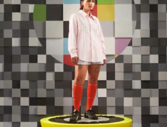 “性別は関係ない” NIKE × Martin Rose 女子サッカーの新たなスタイルを表現する最新コレクション